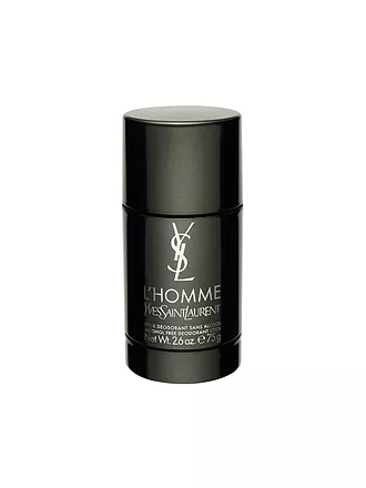 YVES SAINT LAURENT | L´Homme Deodorant Stick 75g | 